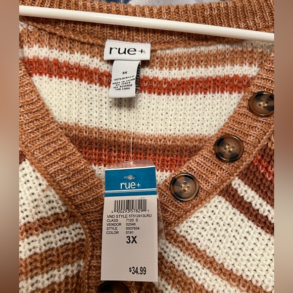 Sweater - Picture 4 of 5